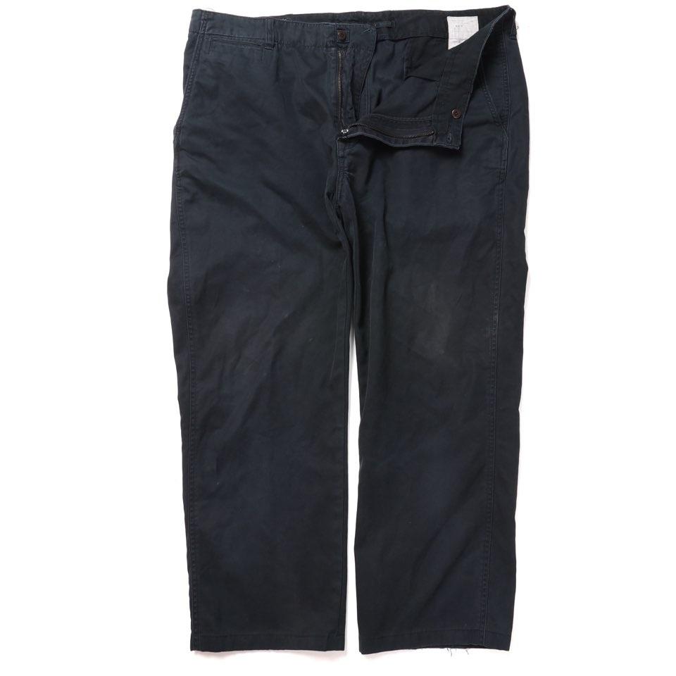 폴로 랄프로렌 Polo by Ralph Lauren Cotton Chino Pants 5