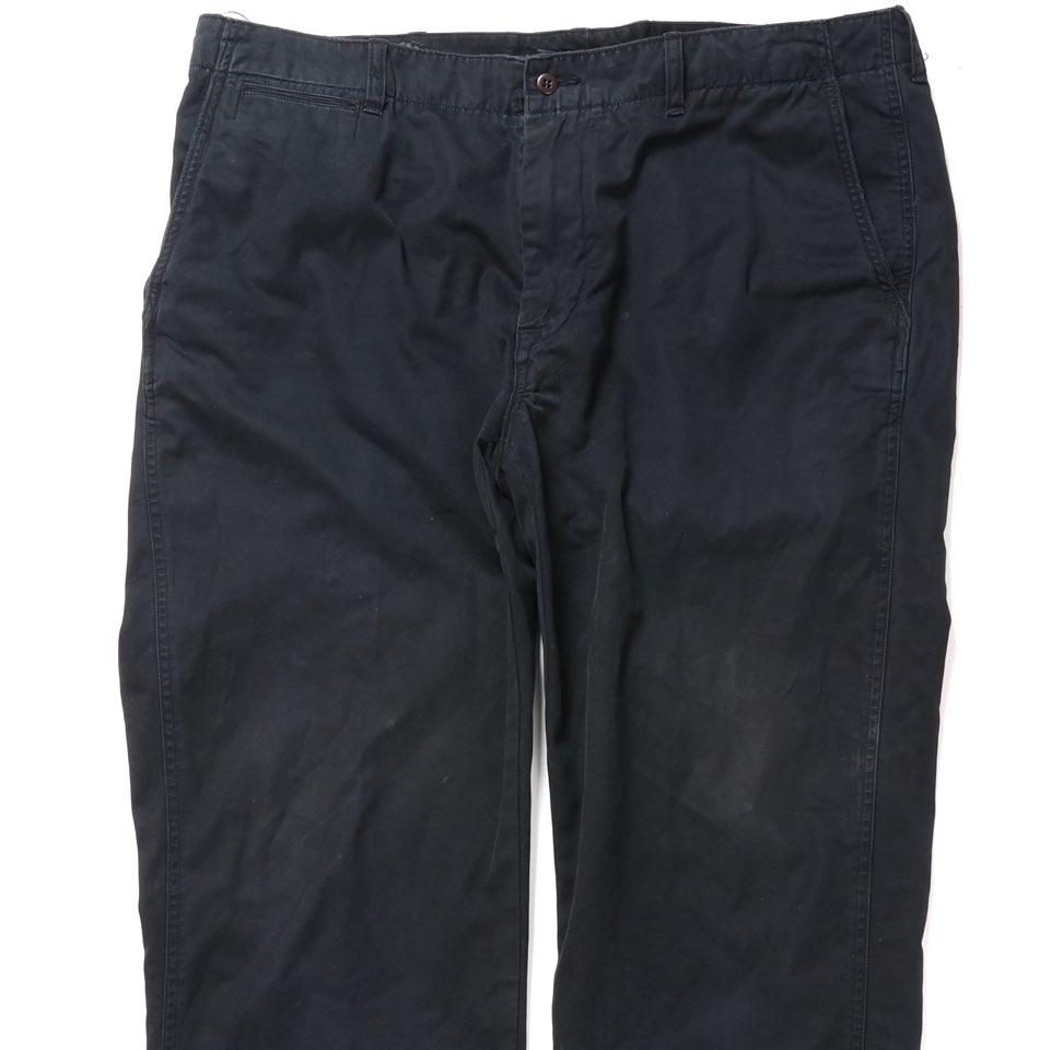 폴로 랄프로렌 Polo by Ralph Lauren Cotton Chino Pants 3