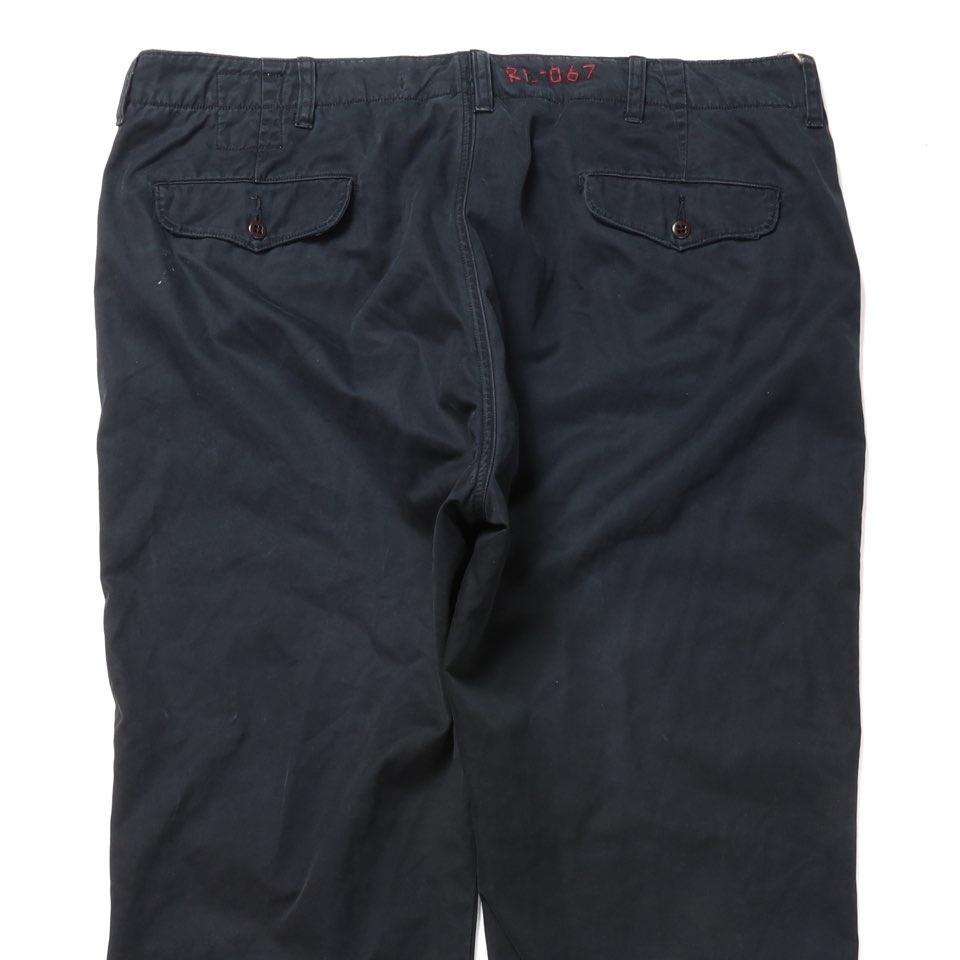 폴로 랄프로렌 Polo by Ralph Lauren Cotton Chino Pants 7