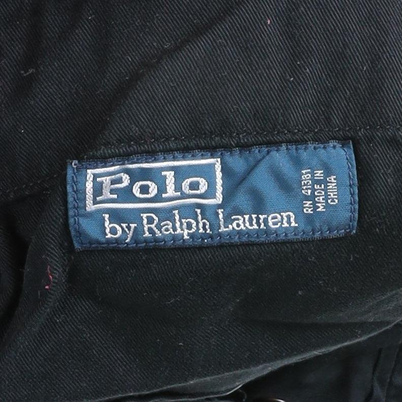 폴로 랄프로렌 Polo by Ralph Lauren Cotton Chino Pants 9