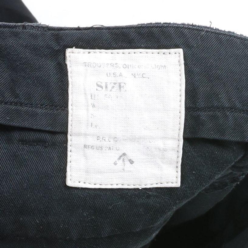 폴로 랄프로렌 Polo by Ralph Lauren Cotton Chino Pants 10