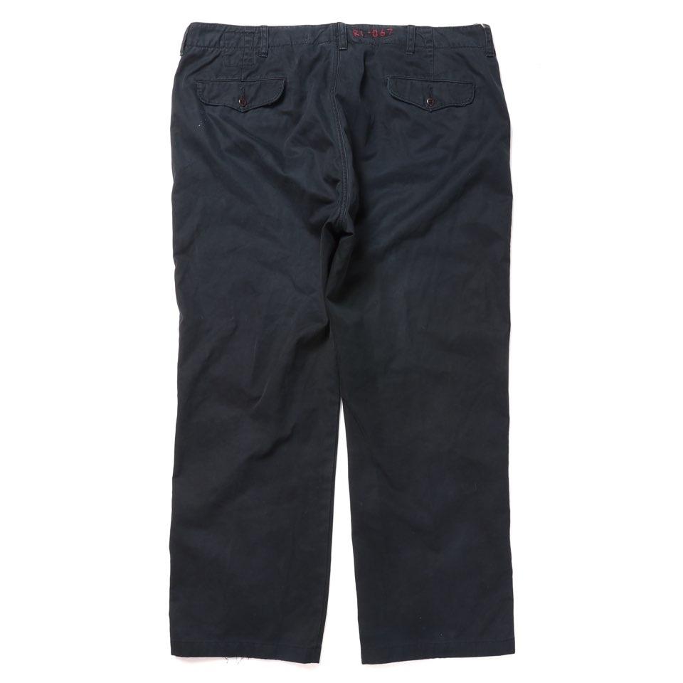 폴로 랄프로렌 Polo by Ralph Lauren Cotton Chino Pants 6