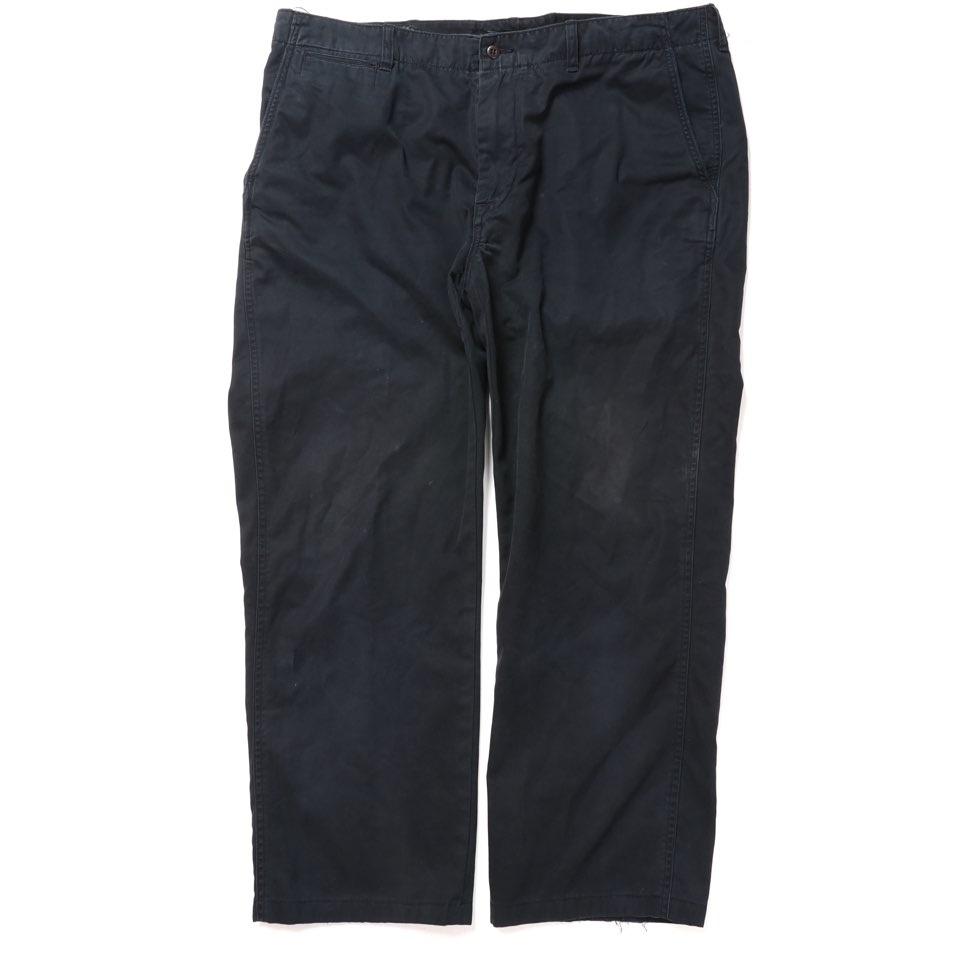 폴로 랄프로렌 Polo by Ralph Lauren Cotton Chino Pants 2