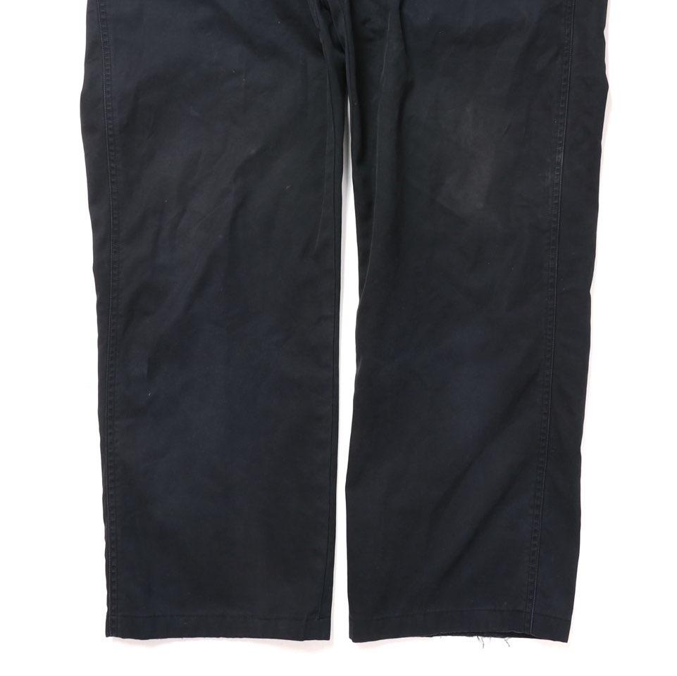 폴로 랄프로렌 Polo by Ralph Lauren Cotton Chino Pants 4