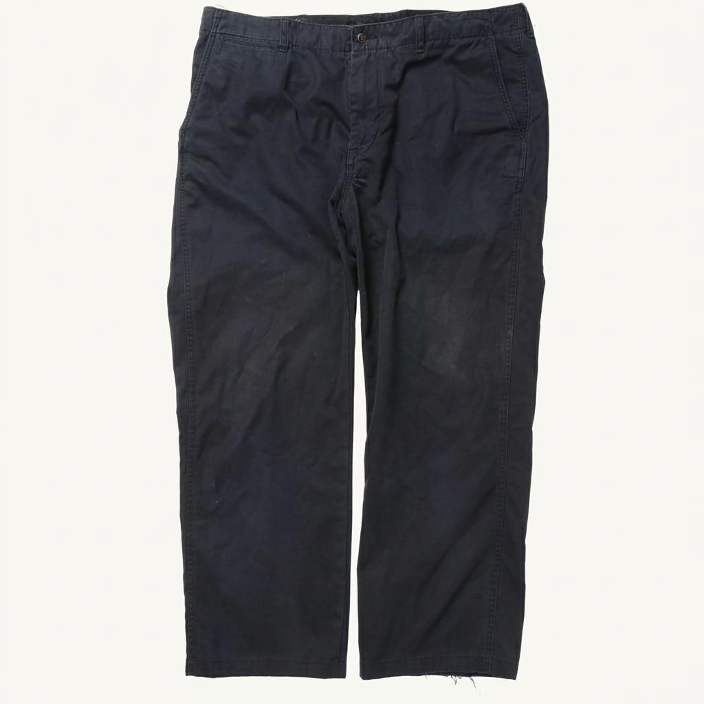 폴로 랄프로렌 Polo by Ralph Lauren Cotton Chino Pants 1