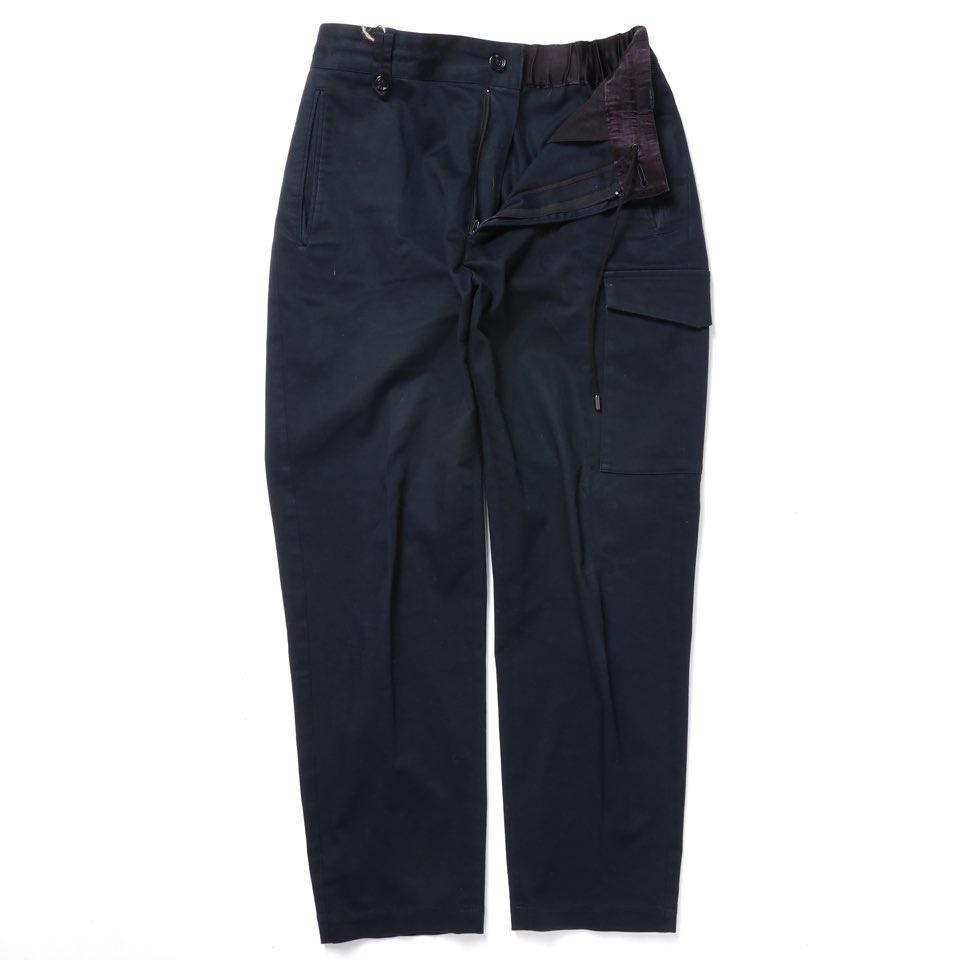노트 Kontt Cotton Cargo Pants 5