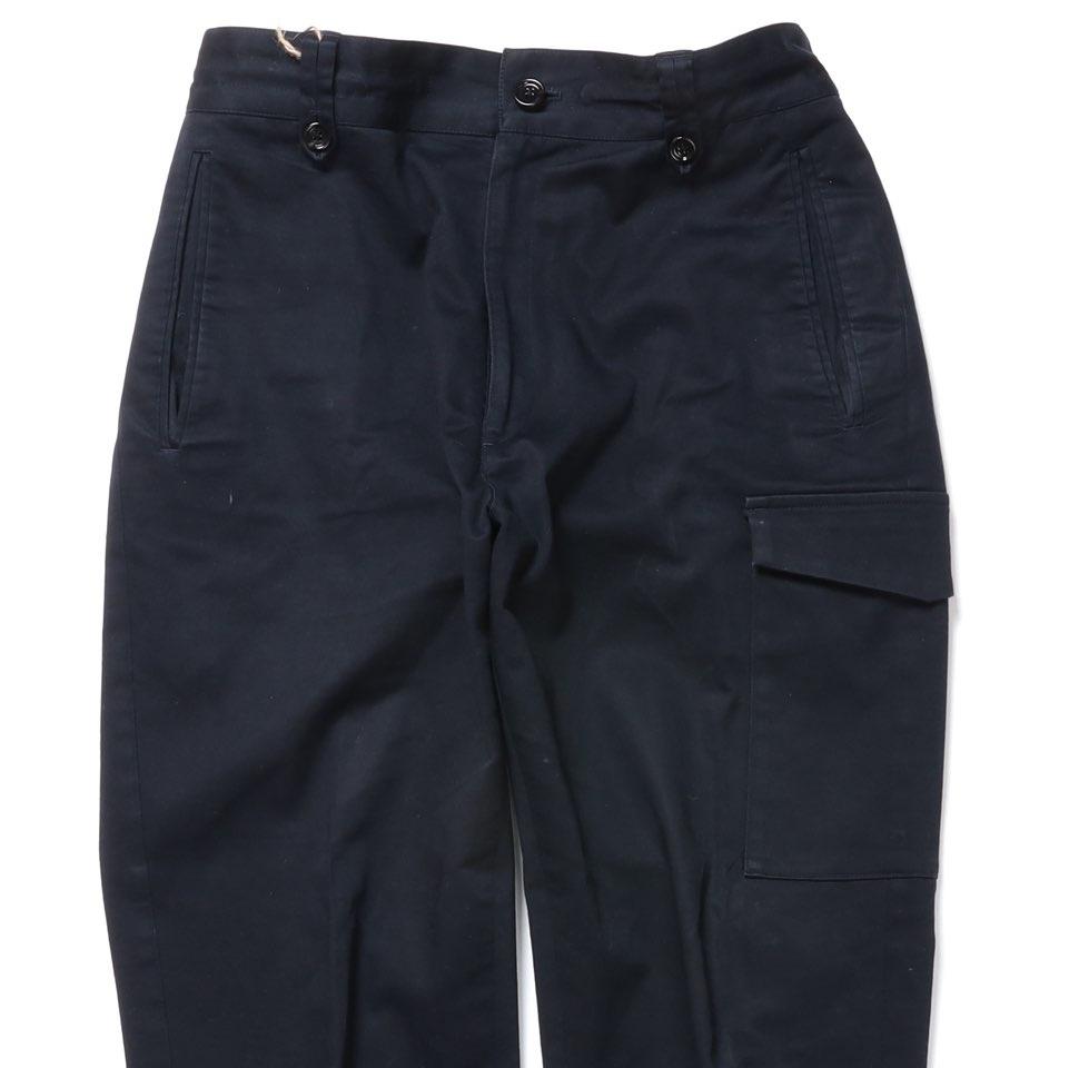 노트 Kontt Cotton Cargo Pants 3