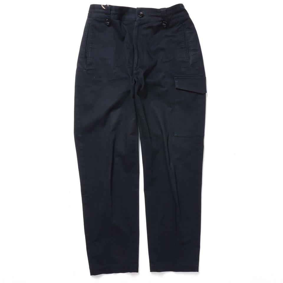 노트 Kontt Cotton Cargo Pants 2
