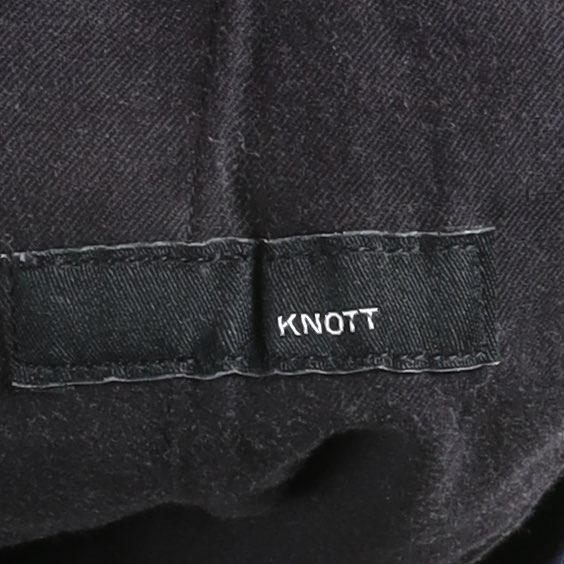 노트 Kontt Cotton Cargo Pants 9