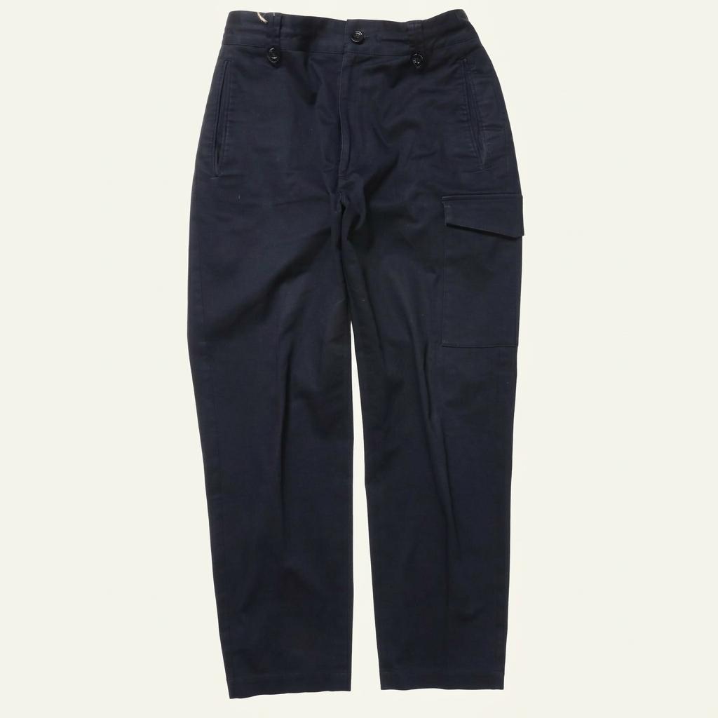 노트 Kontt Cotton Cargo Pants 1
