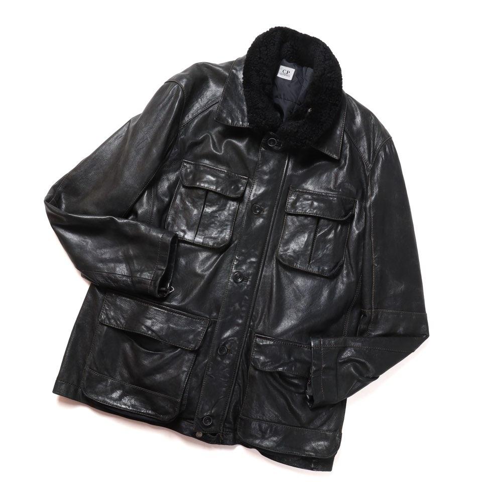 C.P Company Nylon Hunting Jacket 2