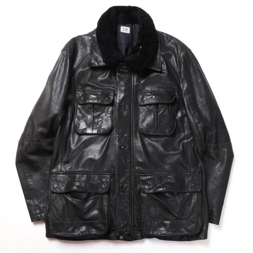 C.P Company Nylon Hunting Jacket 3