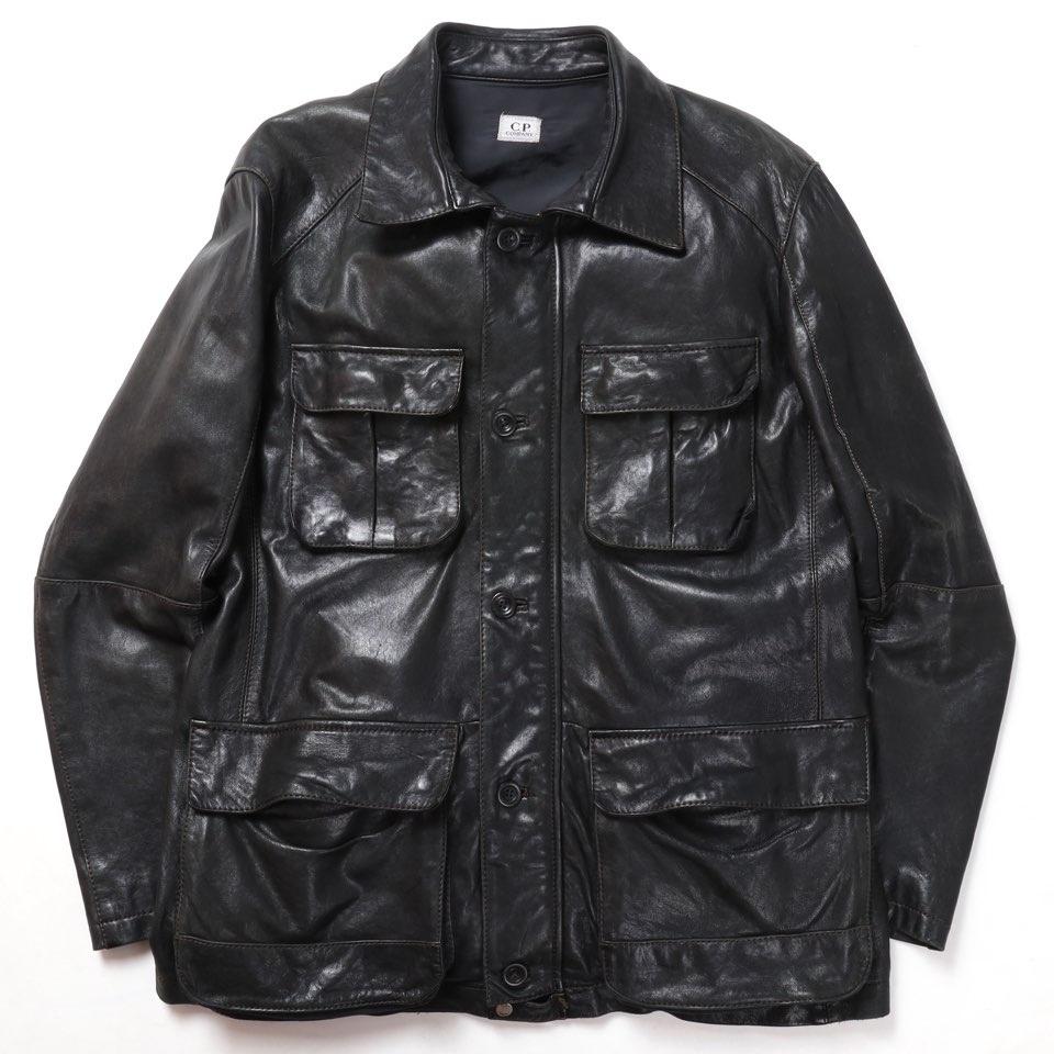 C.P Company Nylon Hunting Jacket 5