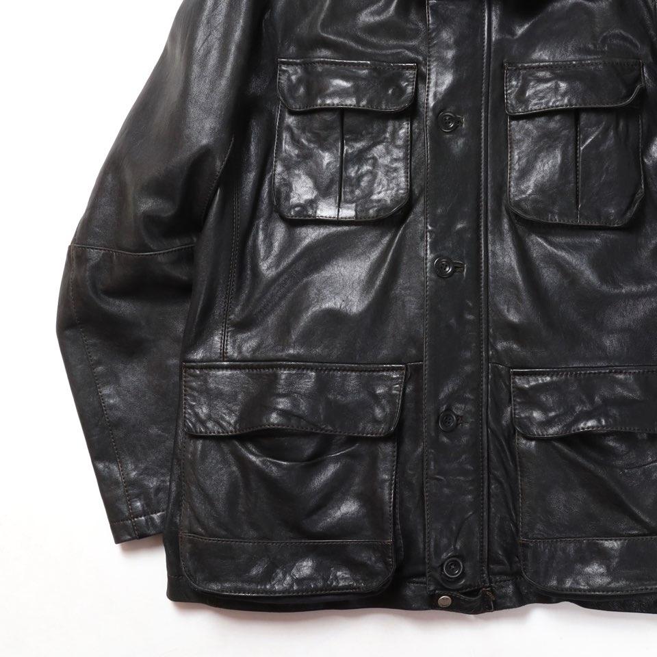 C.P Company Nylon Hunting Jacket 4