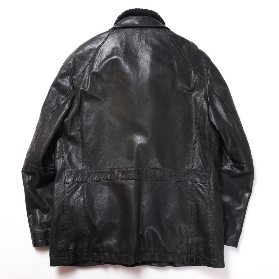 C.P Company Nylon Hunting Jacket 6