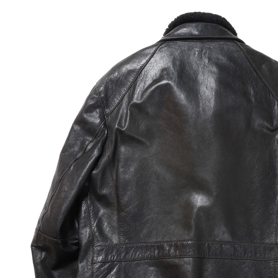 C.P Company Nylon Hunting Jacket 7