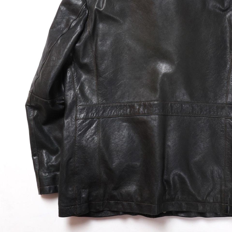 C.P Company Nylon Hunting Jacket 8