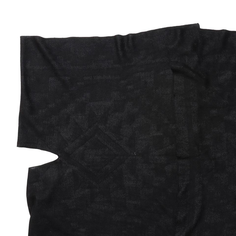 플리츠 플리즈 Pleats please Wool Sleeveless 3