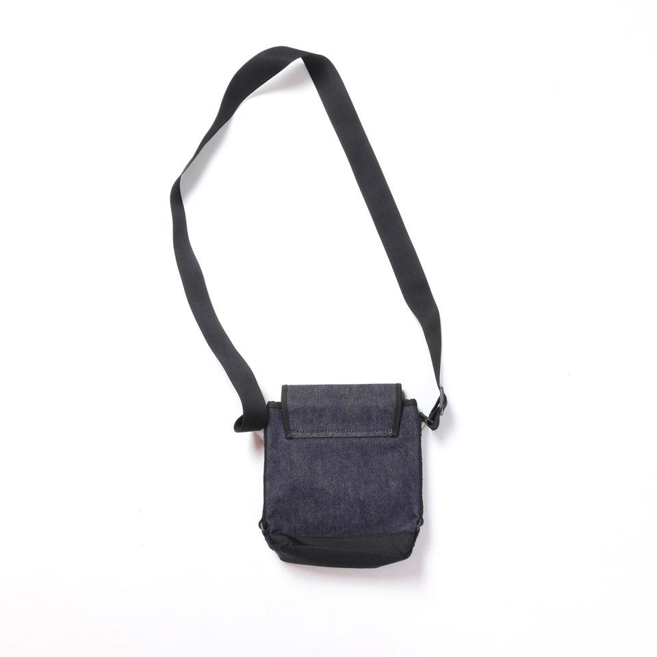 폴로진스 Polo Jeans Logo Cross Bag 5