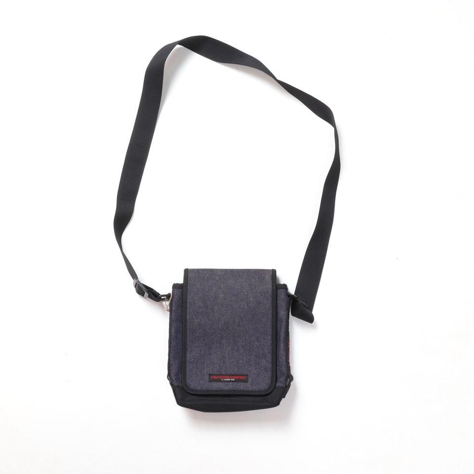 폴로진스 Polo Jeans Logo Cross Bag 2