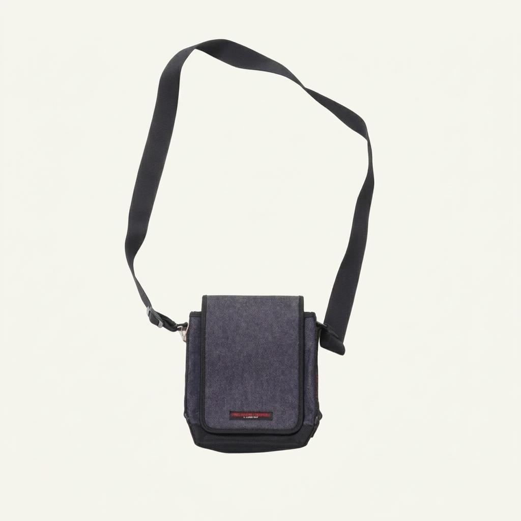 폴로진스 Polo Jeans Logo Cross Bag 1