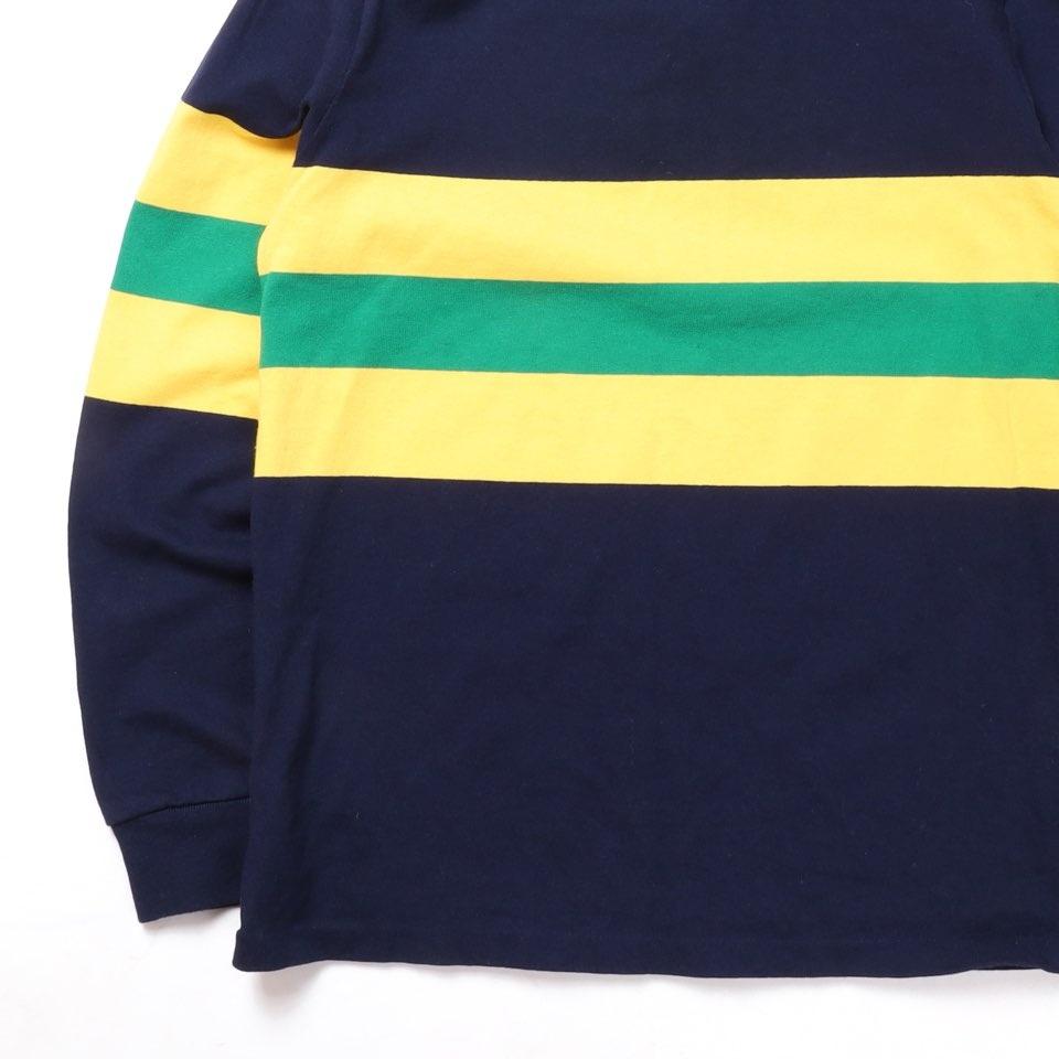 폴로 랄프로렌 Polo By Ralph Lauren Rugby Shirt 7