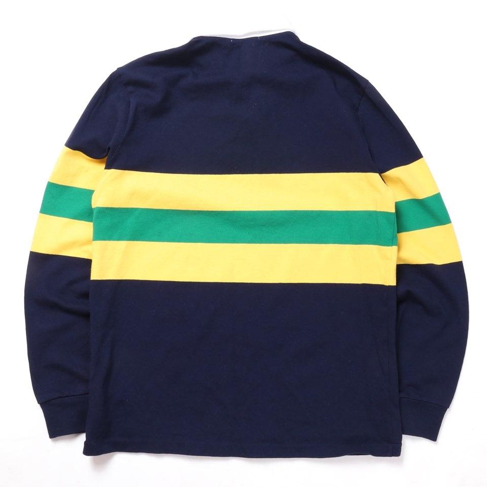 폴로 랄프로렌 Polo By Ralph Lauren Rugby Shirt 5