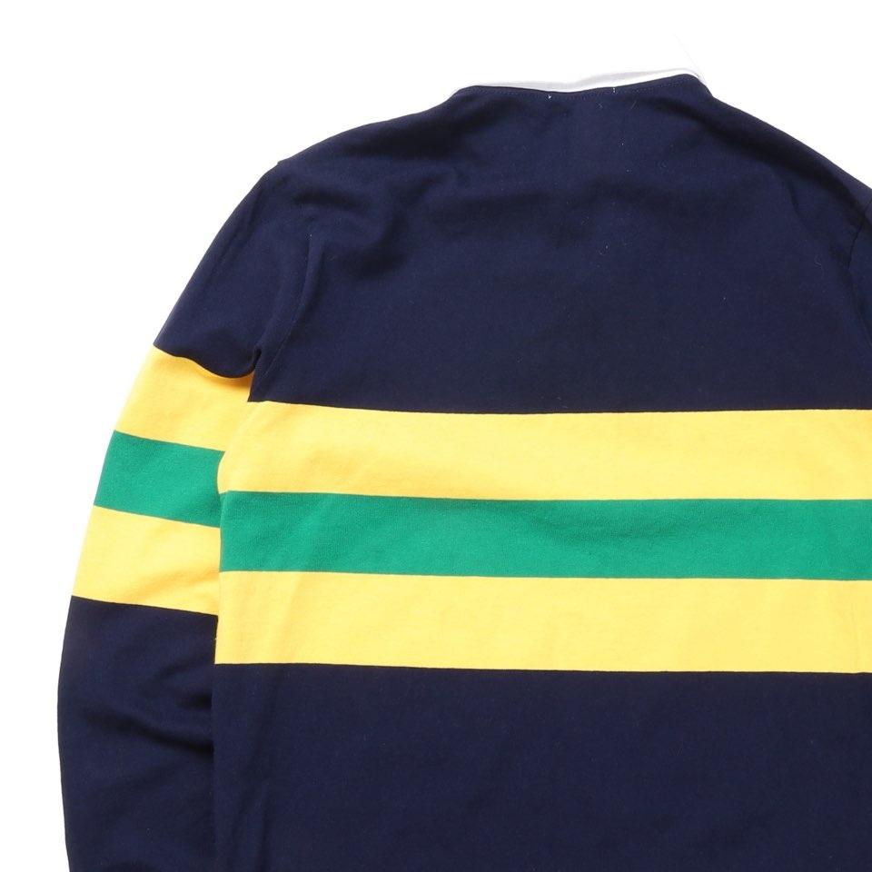 폴로 랄프로렌 Polo By Ralph Lauren Rugby Shirt 6