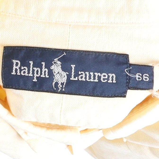 랄프로렌 Ralph Lauren Embroidered Shirt 8