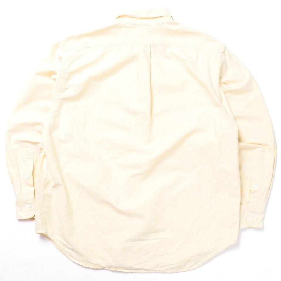 랄프로렌 Ralph Lauren Embroidered Shirt 5