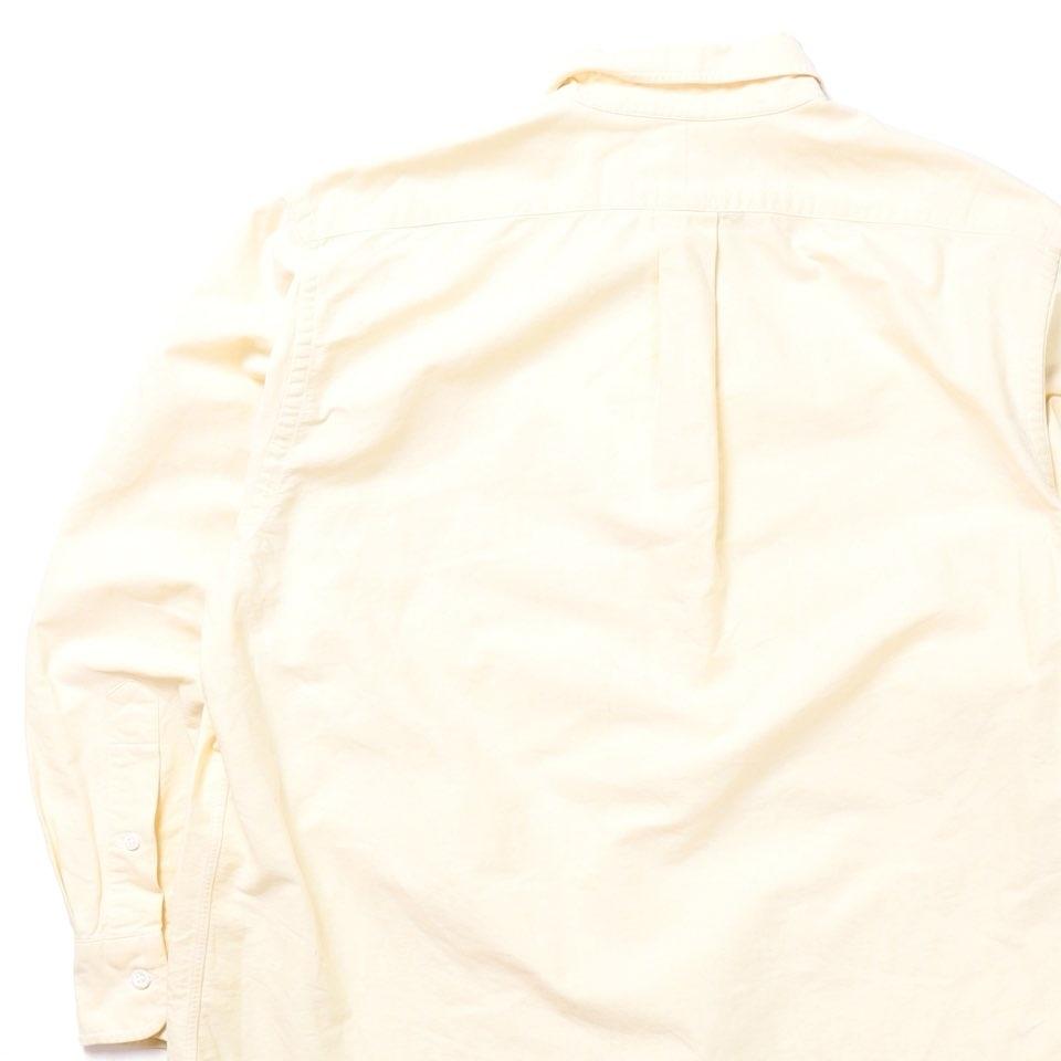 랄프로렌 Ralph Lauren Embroidered Shirt 6