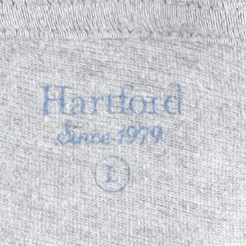 하트포드 Hartford Cotton T-shirt 8