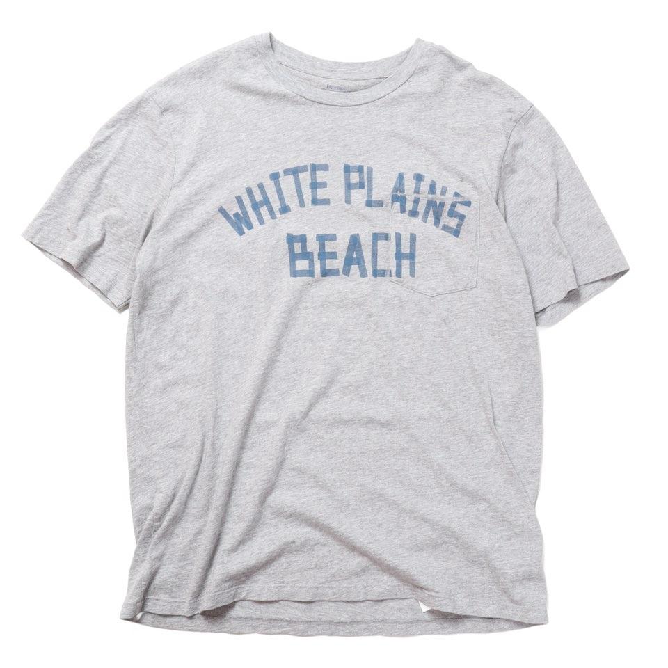 하트포드 Hartford Cotton T-shirt 2