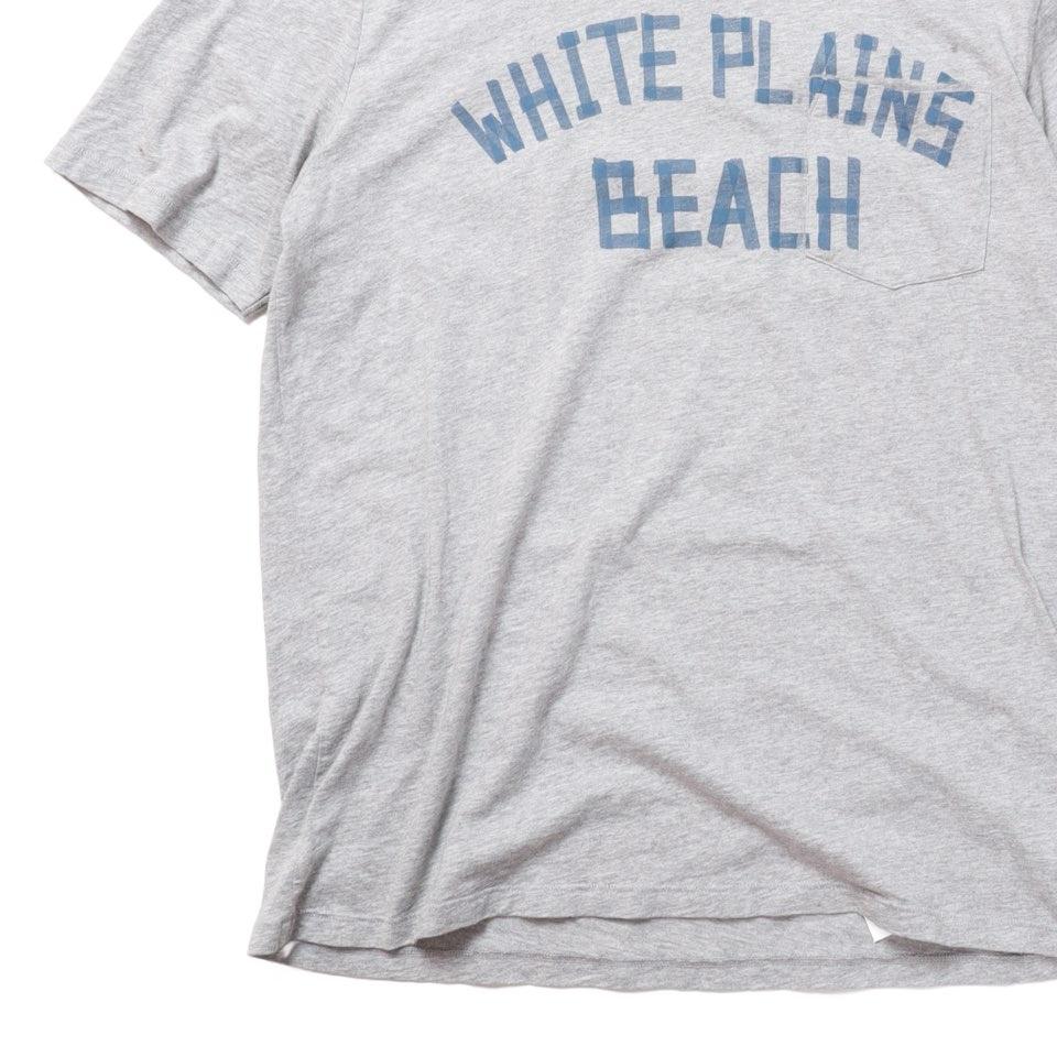 하트포드 Hartford Cotton T-shirt 4