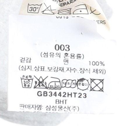 하트포드 Hartford Cotton T-shirt 9