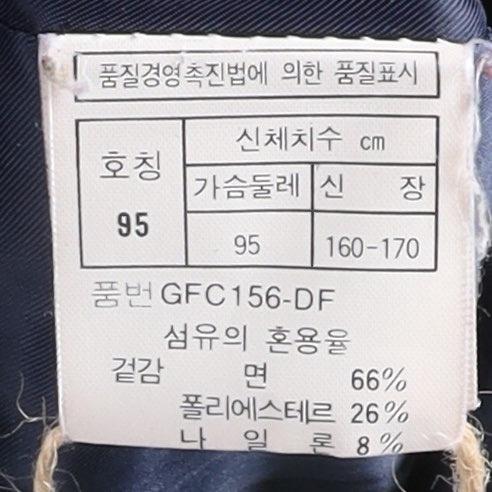 크리스찬 디올 스포츠 Christian Dior Sports hoodie parka 9