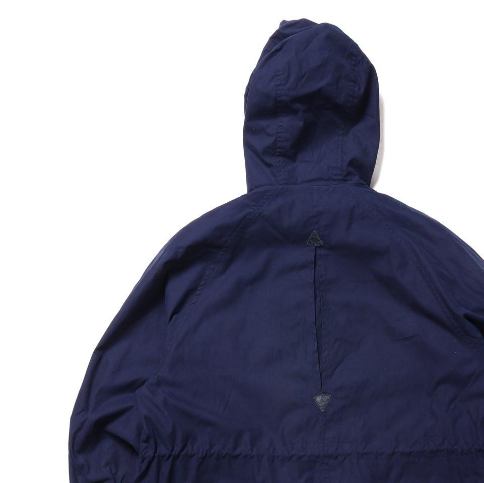 크리스찬 디올 스포츠 Christian Dior Sports hoodie parka 6