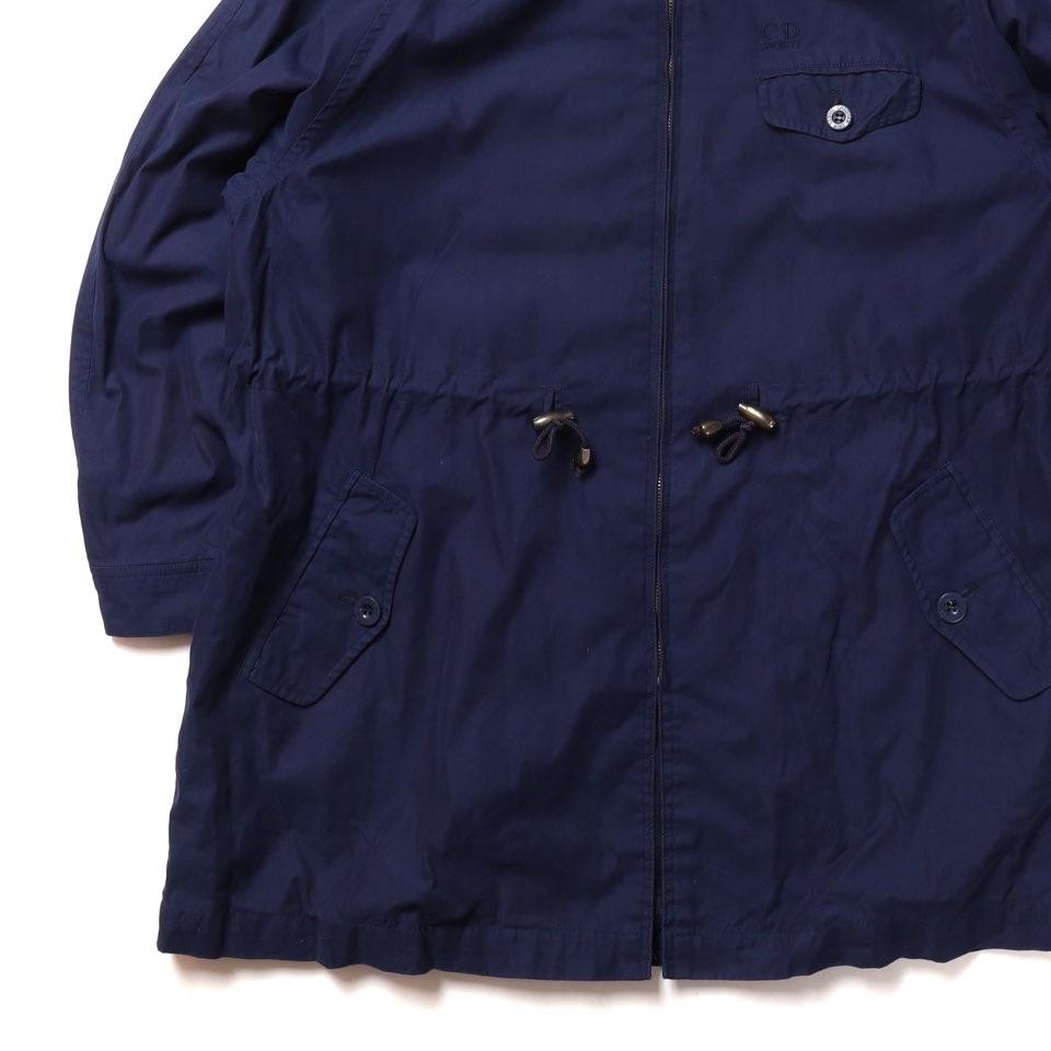 크리스찬 디올 스포츠 Christian Dior Sports hoodie parka 4