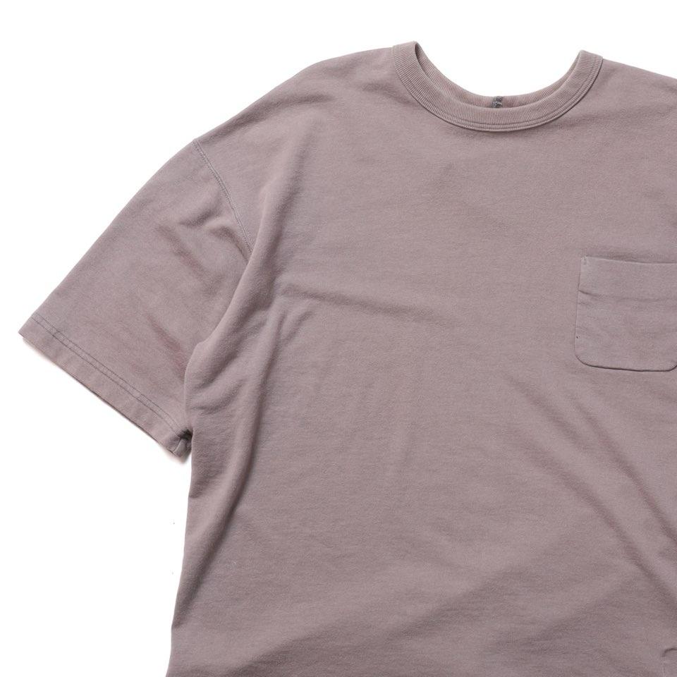 나나미카 Nanamica Pocket T-Shrit 3