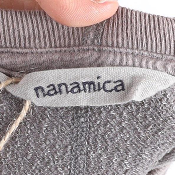 나나미카 Nanamica Pocket T-Shrit 8