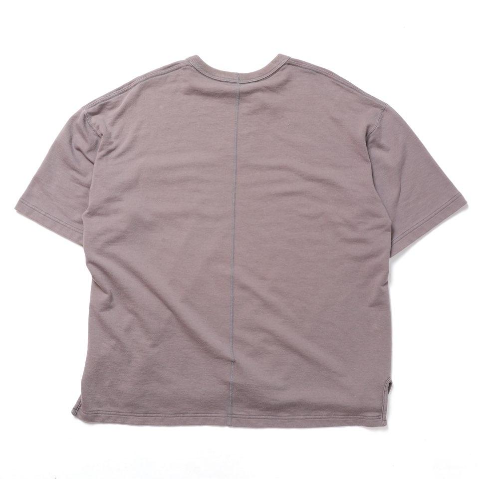 나나미카 Nanamica Pocket T-Shrit 5