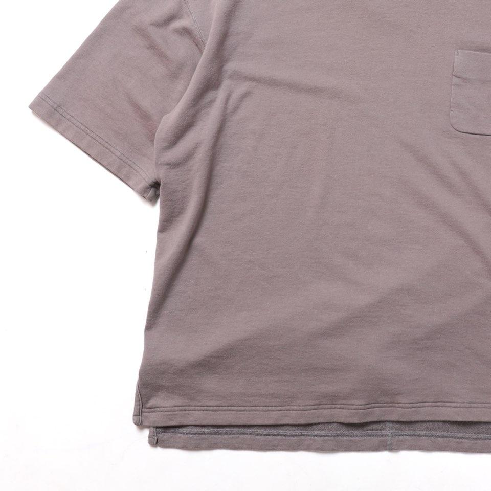 나나미카 Nanamica Pocket T-Shrit 4