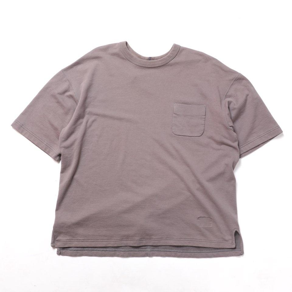 나나미카 Nanamica Pocket T-Shrit 2