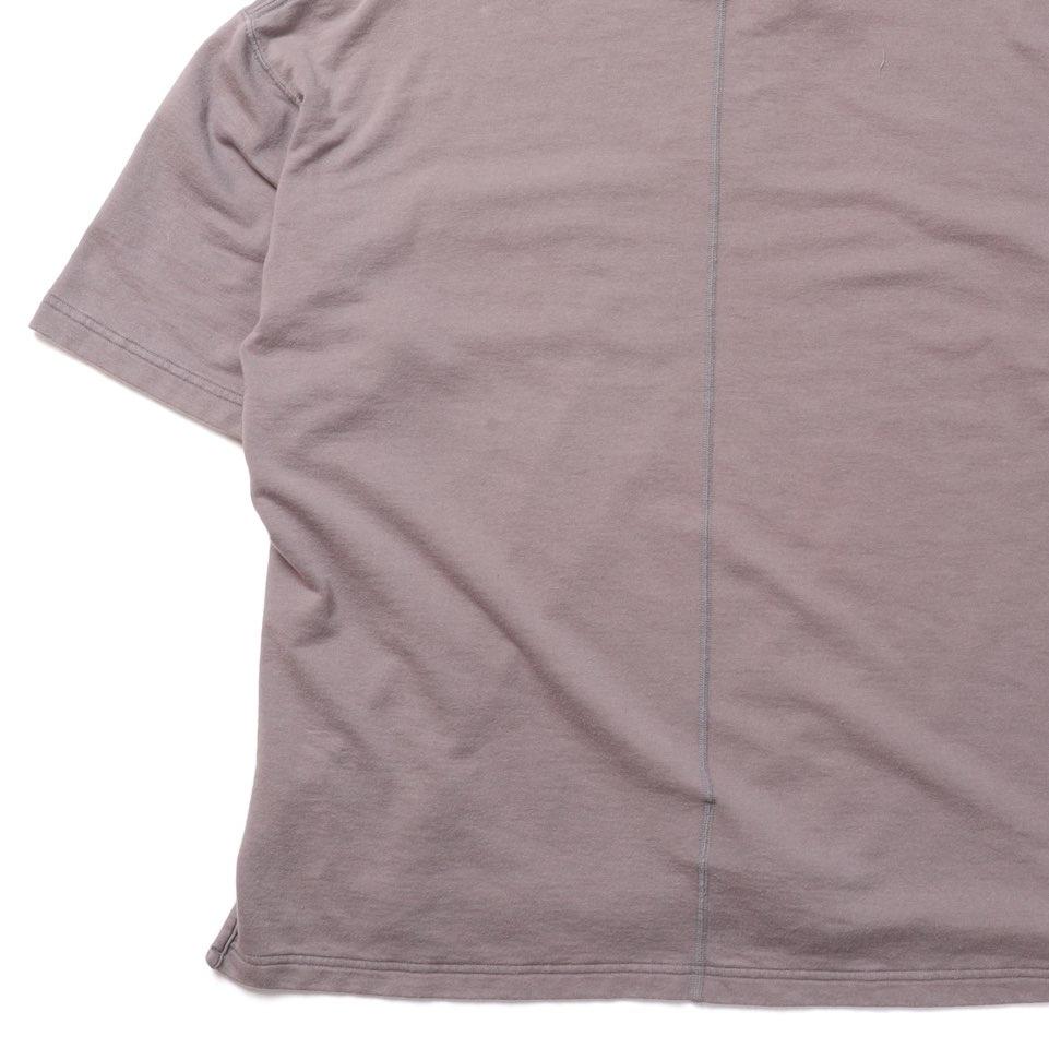 나나미카 Nanamica Pocket T-Shrit 7
