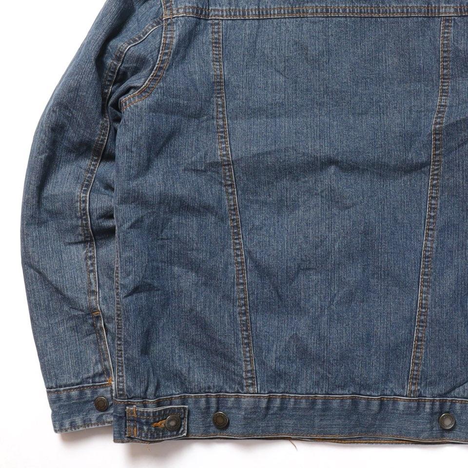 랭글러 Wrangler Denim Trucker Jacket 7