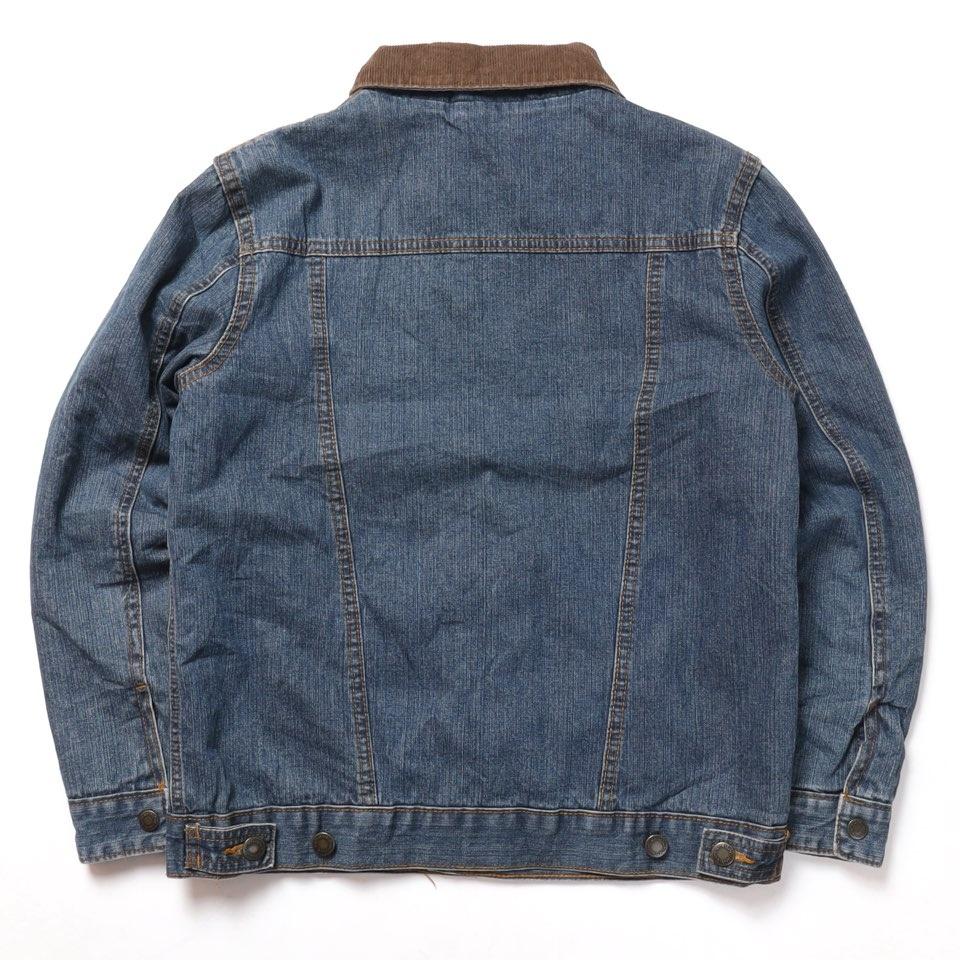 랭글러 Wrangler Denim Trucker Jacket 5
