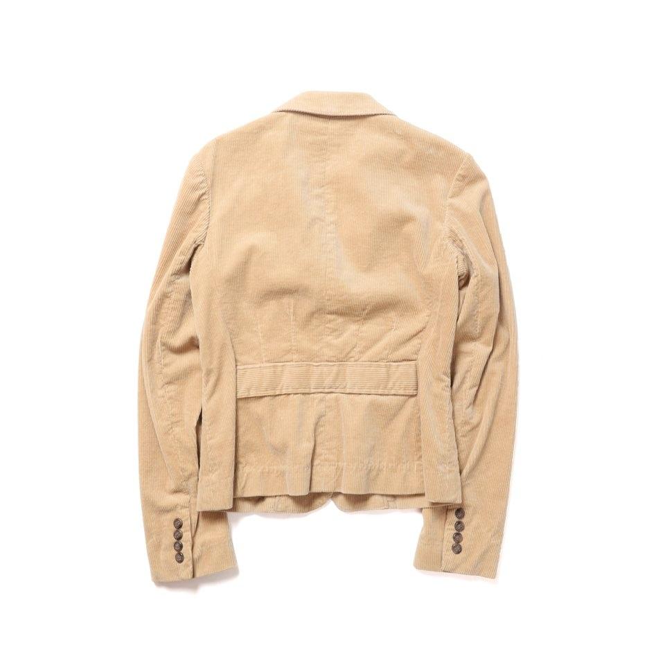 랄프로렌 스포츠 Ralph Lauren Sport  3B Corduroy Blazer 5