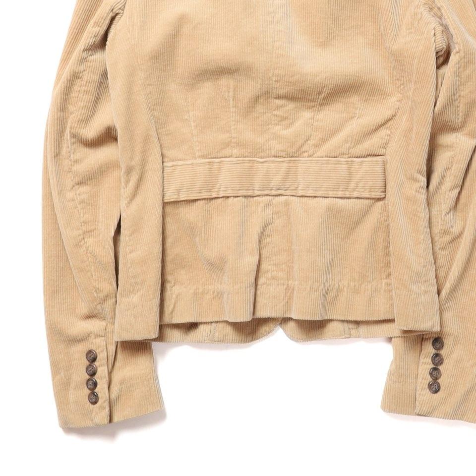 랄프로렌 스포츠 Ralph Lauren Sport  3B Corduroy Blazer 7