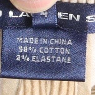 랄프로렌 스포츠 Ralph Lauren Sport  3B Corduroy Blazer 9