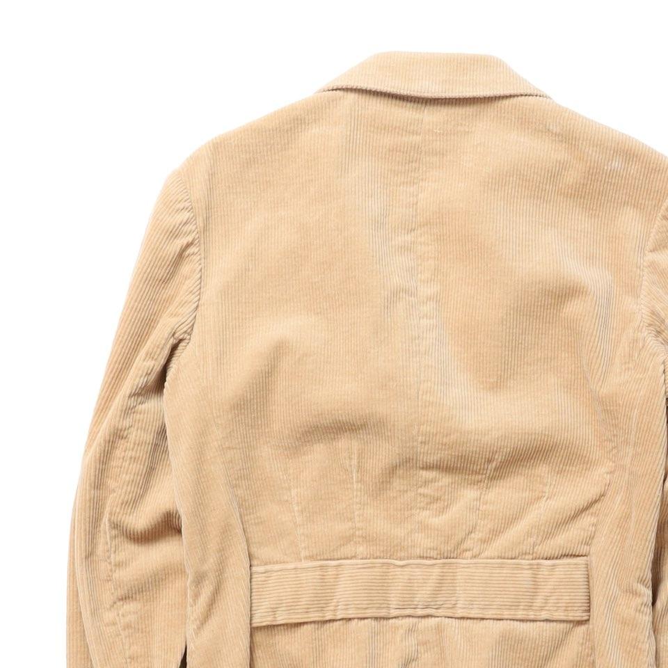 랄프로렌 스포츠 Ralph Lauren Sport  3B Corduroy Blazer 6